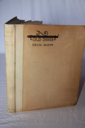 Image for Old Inns