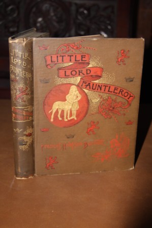 Image for Little Lord Fauntleroy
