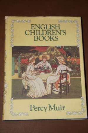 Image for English Children's Books 1600 to 1900