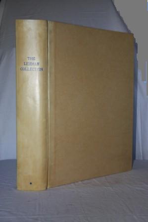 Image for The Philip Lehman Collection New York:  Painting