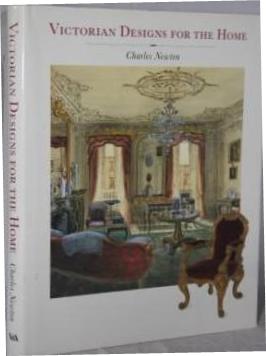 Image for Victorian Designs for the Home