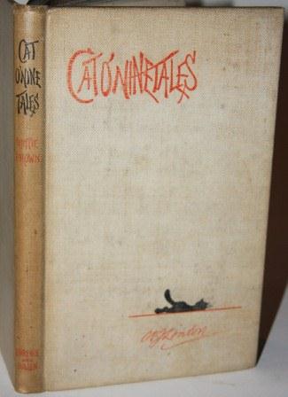 Image for Catoninetales. A Domestic Epic.  By Hattie Brown.  A young lady of colour lately deceased at the age of 14