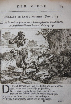 Image for Het Voorhof der Ziele