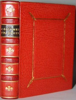 Image for Costume Francais de 1200 a 1715