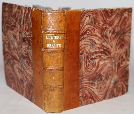 Image for Lumiere et Beaute.  Revue Mensuelle Editee Specialement Pour Les Laboratoires Laurencon Janvier 1931 a Juin 1933 (30 issues from the 1st to 3rd year of this publication)