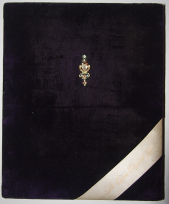 Image for The Queen Elizabeth Rose