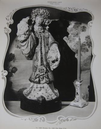 Image for Cordey Catalog