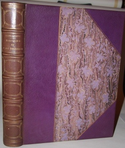 Image for Histoire de L'Art Decoratif de XVI Siecle a Nos Jours