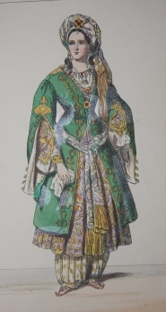 Image for Lacy's Dramatic Costumes