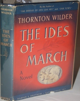 Image for The Ides of March
