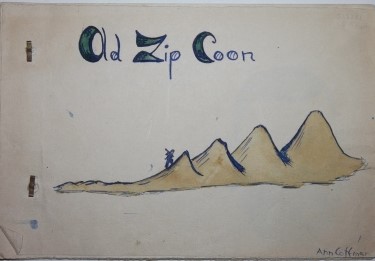 Image for Old Zip Coon