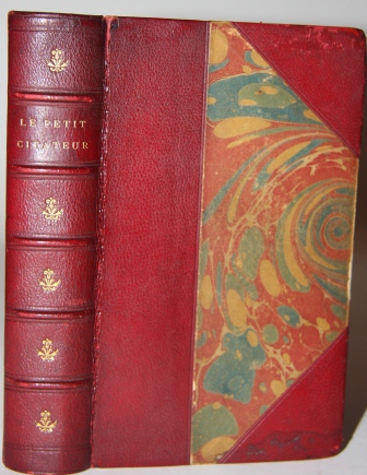 Image for Le Petit Citateur. Notes érotiques et pornographiques. Recueil de mots et d'expressions anciens et modernes, sur les choses de l'amour, etc. Pour servir de complément au dictionnaire érotique du professeur de langue verte. Par |J.-Ch-X. [d.i. Jules Choux]| Bachelier ès-mauvaise langues.