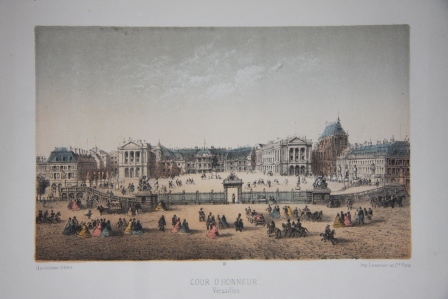 Image for Versailles et Trianon