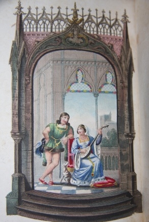 Image for Livre Mignard ou la Fleur des Fabliaux