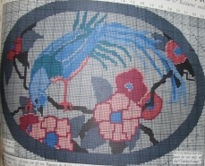 Image for [Trade Catalogue] Patons & Baldwins Ltd. Turkey Rug Wool Carpets