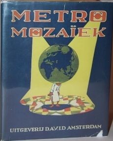 Image for Metro Mozaiek [Mozaik]