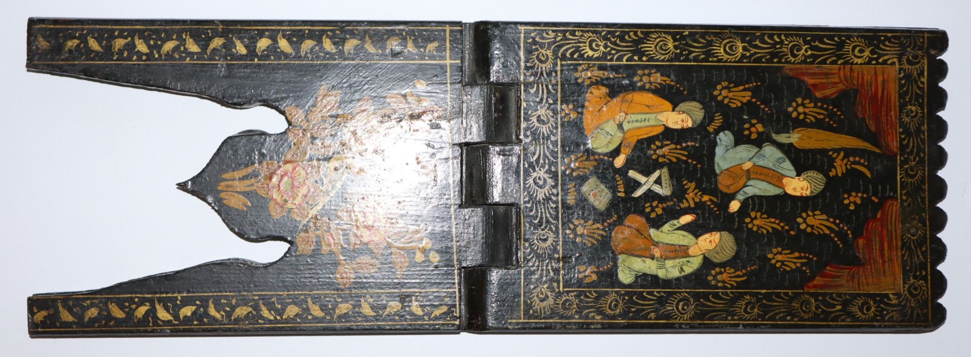 Persian Bookrest