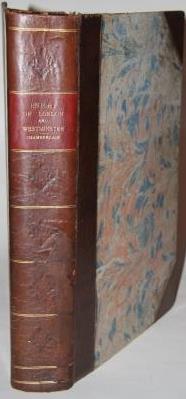 Image for A New and Compleat History and Survey of the Cities of London and Westminster, the Borough of Southwark, and Parts adjacent;  From the Earliest Accounts, to the Beginning of the Year 1770.  . . .