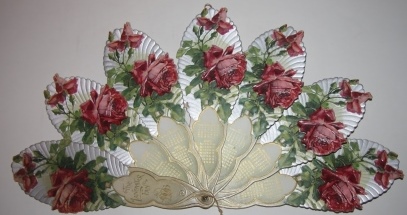Image for The Lancaster Fan.  1906