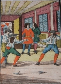 Image for Curioser Spiegel, worinnen der ganze Lebenslauf des Menschen von der Kindheit bis zum Alter zu sehen, in Figuren, mit beygefugten ganz neuen kurzen Erklarungen vorgestellt.