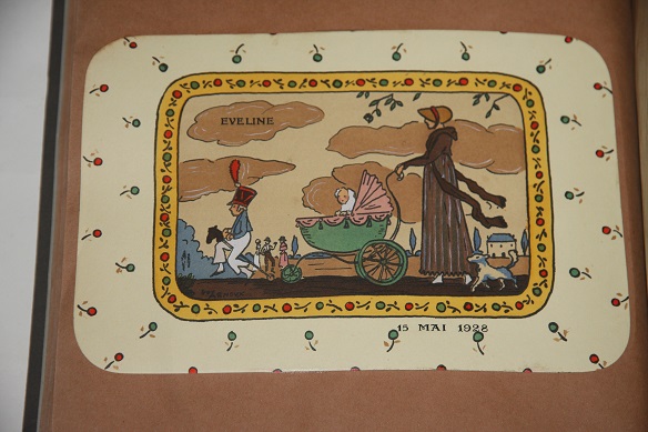 Image for Nos Baptemes