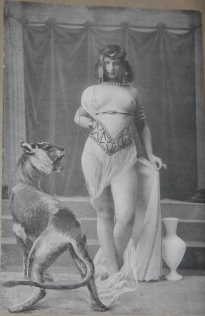 Image for Album of Erotic Photos from the Early 20th Century