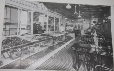 Image for [Trade Catalog] Jaburg Brothers General Catalogue.   &#34;The Best of Everything for Bakers&#34;