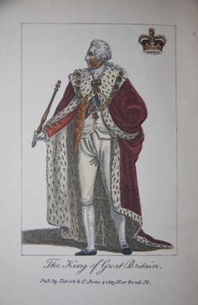 Image for The Book of the Ranks and Dignities of British Society.  Lately Attributed in the Press to Charles Lamb.  With an Introductory Note by Clement Shorter With Eight coloured plates and sixteen in monochrome