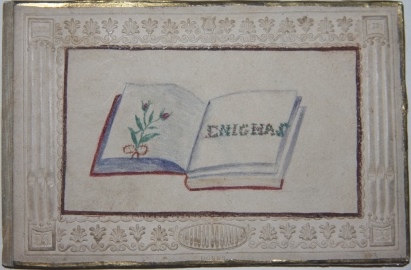 Image for Enigmas