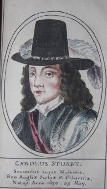 Image for Tragicum Theatrum Actorum, Casuum Trigicorum Londini Publice celebratorum, Quibus Hiberniae Proregi, Episcopo Cantuariensi, . . .