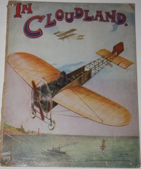 Image for In Cloudland. No. 221
