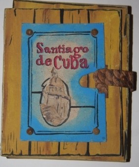 Image for "Santiago de Cuba"