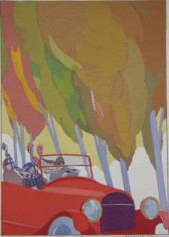 Image for Phili ou Par-de-la le Bien et le Mal Conte Moral orné d’Aquarelles