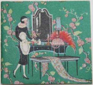 Image for Miniature Boncilla Trade Catalogue/Promotion