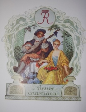 Image for Un Air Embaume Parfume le Monde L'Or de Rigaud.  sa firme ses parfums