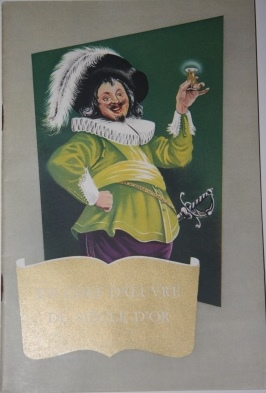 Image for Un Chef-D'Oeuvre du Siecle D'Or