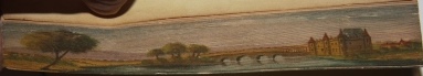 Image for [Fore-edge Painting] Guillaume Tell, ou, La Suisse Libre.   Et Éliezer et Nefhthali