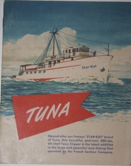 Image for Tuna