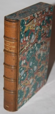 Image for Nos Amis les Livres Causeries sur la Littérature Curieuse et la Librairie