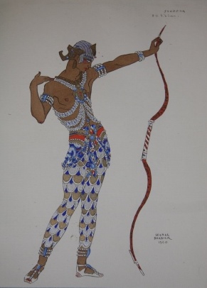 Image for Vingt-Cinq Costumes pour le Théâtre