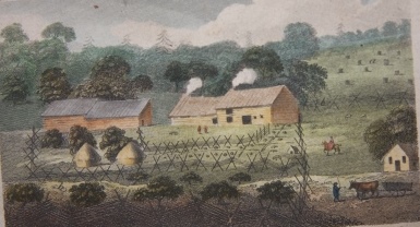 Image for Travels in Some Parts of North America, In the Years 1804, 1805, & 1806