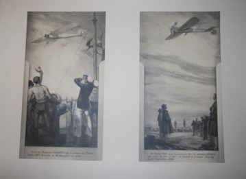 Image for La Galerie Historique du Palais de l'Air à l’Exposition de 1937
