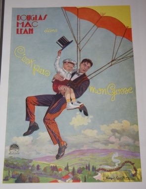 Image for Films Paramount.  Livre D'Or Saison 1927-1928 Manuel de publicite & d'exploitation