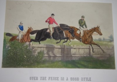 Image for Fox-Hunting Scenes