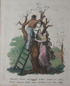 Image for Almanach för Året Ester Frälsarens Christi Födelse, 1838.  Till Stockholms Horizont,  belägen wid 59 grad. 20 1/2 . . .