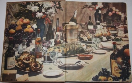 Image for [Russian Cookbook] ????? ? ??????? ? ????????? ????? [The Book of Healthy and Tasty Food]