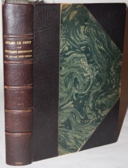 Image for Bibliographie des Principales Éditions Originales d’Écrivains Français du XVe au XVIIIe Siècle.  Ouvrage contenant environ 300 fac-similés de titres des livres décrits