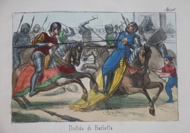 Image for In Teatro della Guerra. Antico e Moderno. Vol. unico Vol. XVI della Raccolta