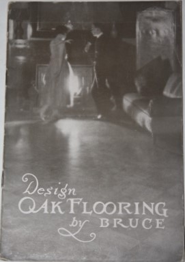 Image for Design Oak Flooring by Bruce