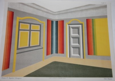Image for Der Raum